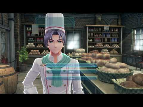 The Legend of Heroes Trails Of Cold Steel 3 Walkthrough Part 42 - No Commentary  [PS4, PC]