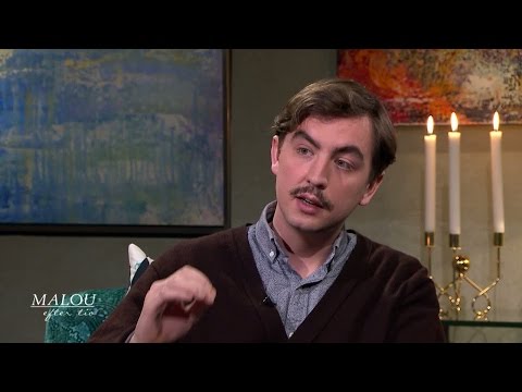 Så vet du om fotot är fejkat - Malou Efter tio (TV4)