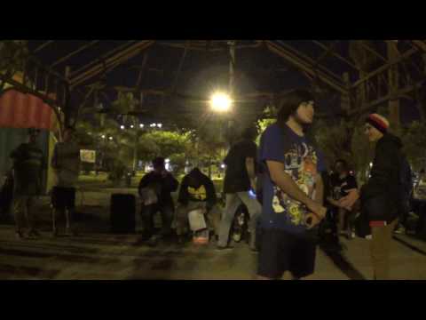 LMDP 4ta edición (Cuartos de final) Tian vs Jazzy Fella