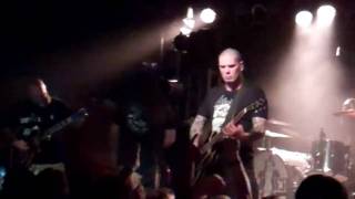 Down - Swan Song- Live at the Hanger in New Orleans March 4, 2011