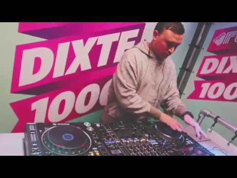 Chris Brown Mini-mix for FunX Radio