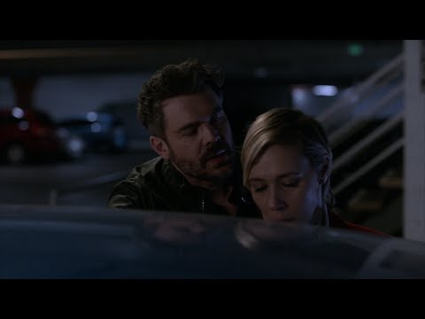 What Did Frank Do? - How to Get Away with Murder