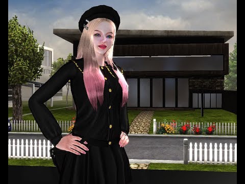 MStar / KR / 엠스타 / Happy Song / Boney M