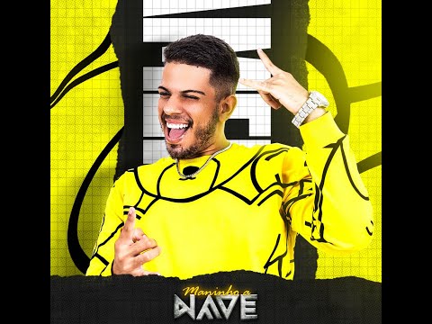 Maninho A Nave / CD INVERNO 2022 \ Aquele pique mano