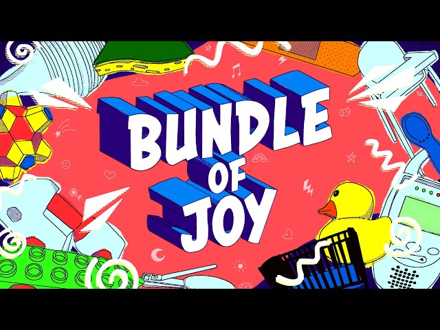 Video - Bundle of Joy (PC)