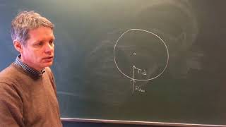 The Physics of Julkalendern. Del 2: Kan tiden ta slut? - Uppsala universitet