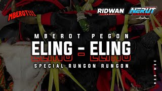 Download lagu DJ BANTENGAN ELING - ELING SIRO MANUNGSO mp3