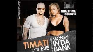 [Timati Feat.-Eve-Money In Da Bank]