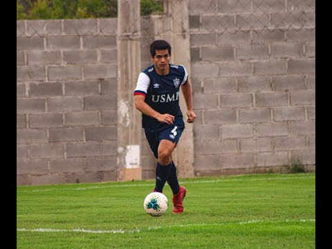 Pato Class of 2023 College Soccer Recruiting Highlight Video