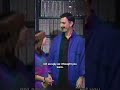 Frank Zappa recounts his encounter with John Lennon. #shorts