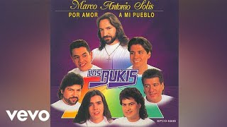 Los Bukis - Si Ya No Te Vuelvo A Ver [Audio Oficial]