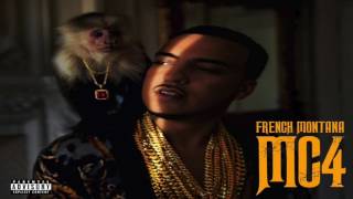 French Montana ft A$AP rocky - said n done