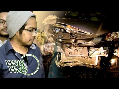 Putra Rano Karno Alami Kecelakaan - Was Was 10 Maret 2016