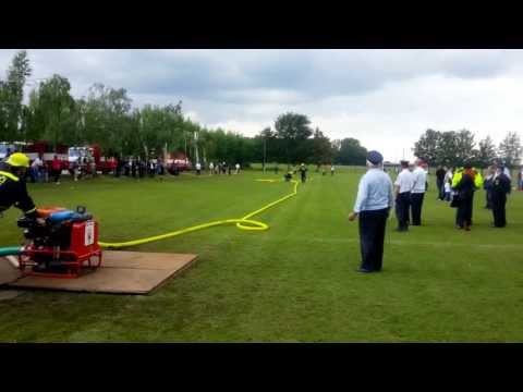 DHZ Vydrany Muži-Lúč na Ostrove