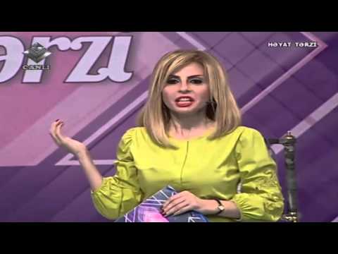 Heyat Terzi 22.02.2016 Zamiq