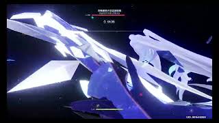 【原神】【4K】20260801 幻想シアター攻略 第6幕
