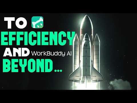 Tencent WorkBuddy Review: The AI Employee Running My Desktop