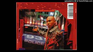 Sticky Fingaz - What If I Was White Ft Eminem