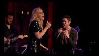 Betsy Wolfe and Jeremy Jordan sing &quot;Suddenly Seymour&quot; - Little Shop of Horrors