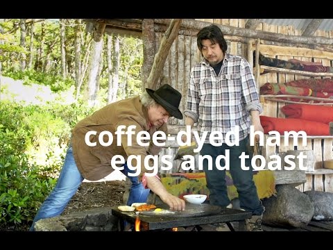 How To Make The Best Breakfast With Ed Lee and Francis Mallmann