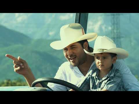 Los Nietos de MyM - El Cachorro Grande (Video Oficial)