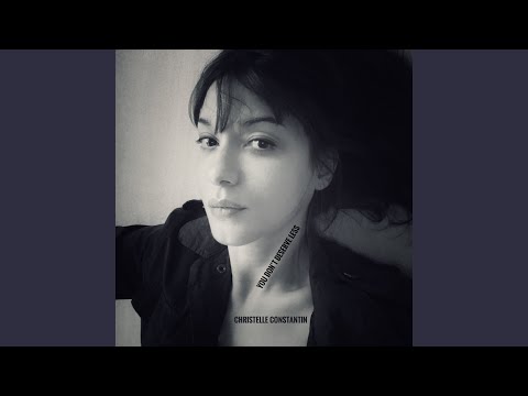 You Don´T Deserve Less