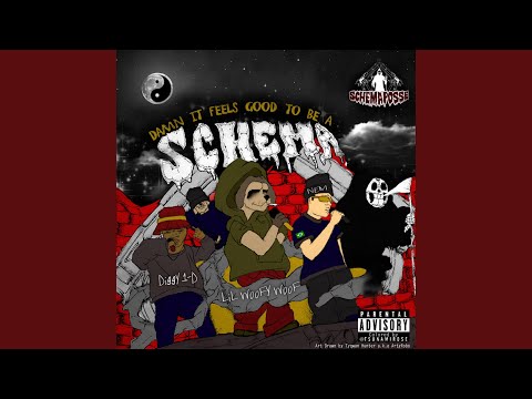 Never Be Even (feat. Lil WooFy Woof & Mr.Sisco)