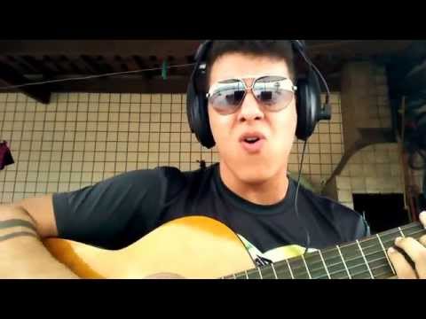 ZarastrutA - E Aí Moleque (Gabriel Faria violão)