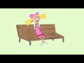 Helga G Pataki S Routine Hey Arnold Comic Dub