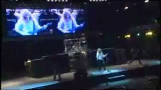 Megadeth - Something I&#39;m Not  LIVE
