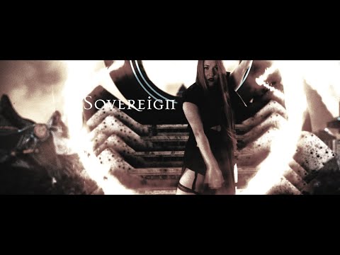 CARVED - Sovereign (Official Video)