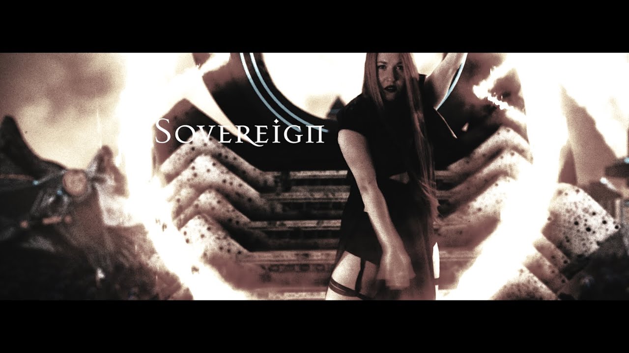 Carved > Sovereign