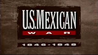 La Guerra  Estados Unidos y Mexico 1846-1848 Cap 1/2