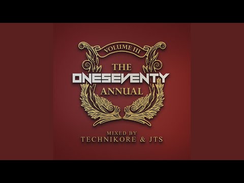 This Way (Technikore & Suae Remix - Mixed Cut)