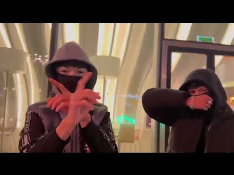 ABZ x RT- GET MAN DOWN (official music video)