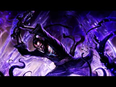 Lord Swan3x & Soberts - Deathwish (Code: Pandorum Remix)