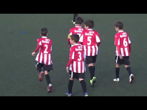 BENJAMÍ B 11-2 PARDINYES · ATLÈTIC SEGRE ~ 2016/17