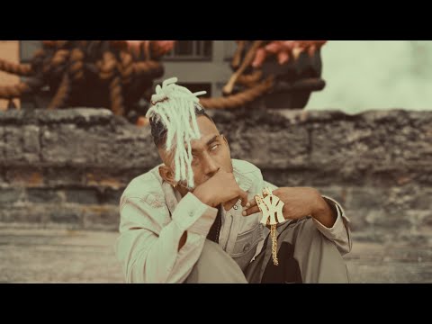 DopeSkain - Anduru Kuti ft. Chubby (Official Music Video)