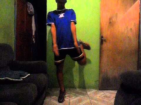 MC Crash e MC Tan Part.Mc Dudinha - Evolução Do Romano(DJ Carlinhos Da Sr) Lançamento 2014