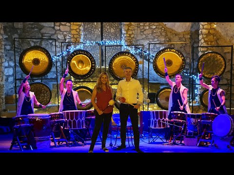 Sound Healing, Breathwork & Meditation