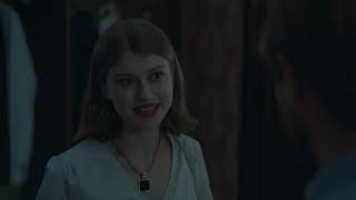 Анонс сериала "Спасская"