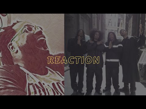 Reaction | Bone Thugs-N-Homeless - Key & Peele #short