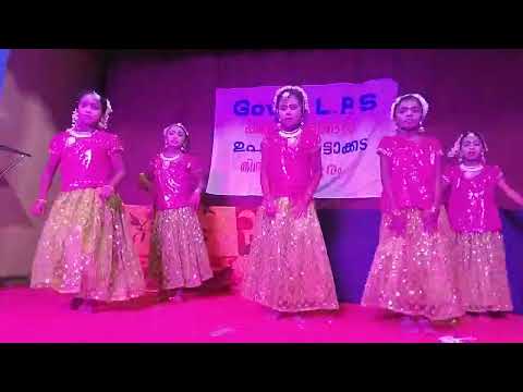 margazhiye mallikaye dance, school annualday