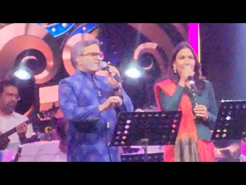 Maanguyile Poonguyile By SPB Charan #illayaraja #IllayarajaNellaiConcert