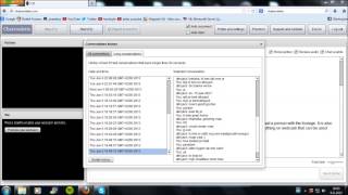 ik met afrojack chatroulette