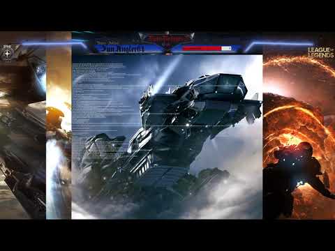 #GER / Deutsch / Star Citizen PTU 3.8.1b Patch Notes