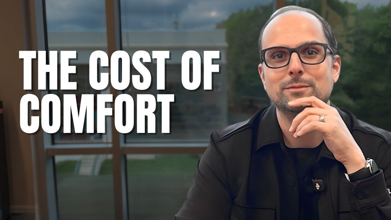 Why Talented Agents Plateau and How to Break Through
