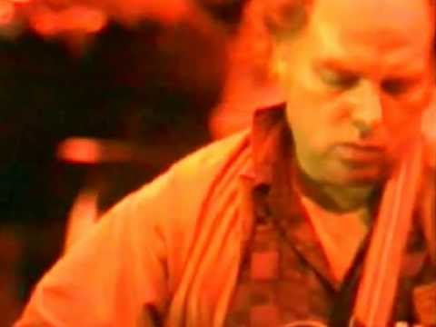 Help Me - Van Morrison with The Jim Condie Band; FIfe Aid 1988