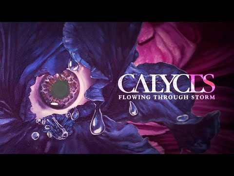 Video thumbnail for Flowing Through Storm