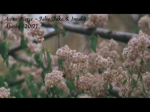 Aiven Pierce - False, Fake & Invalid